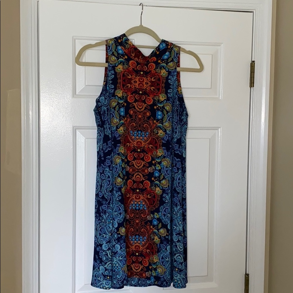 SOUTH MOON UNDER dress